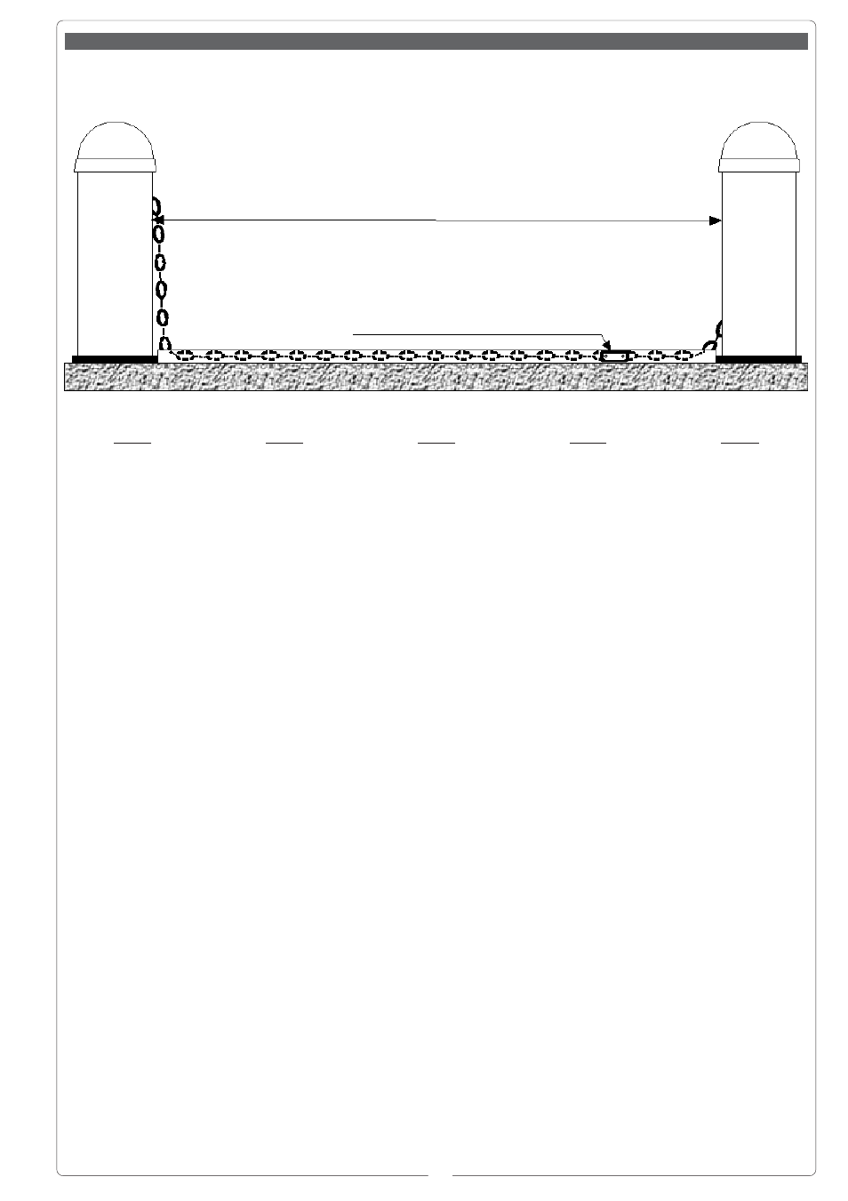 CAME Cat 24v D.C User Manual | Page 7 / 24