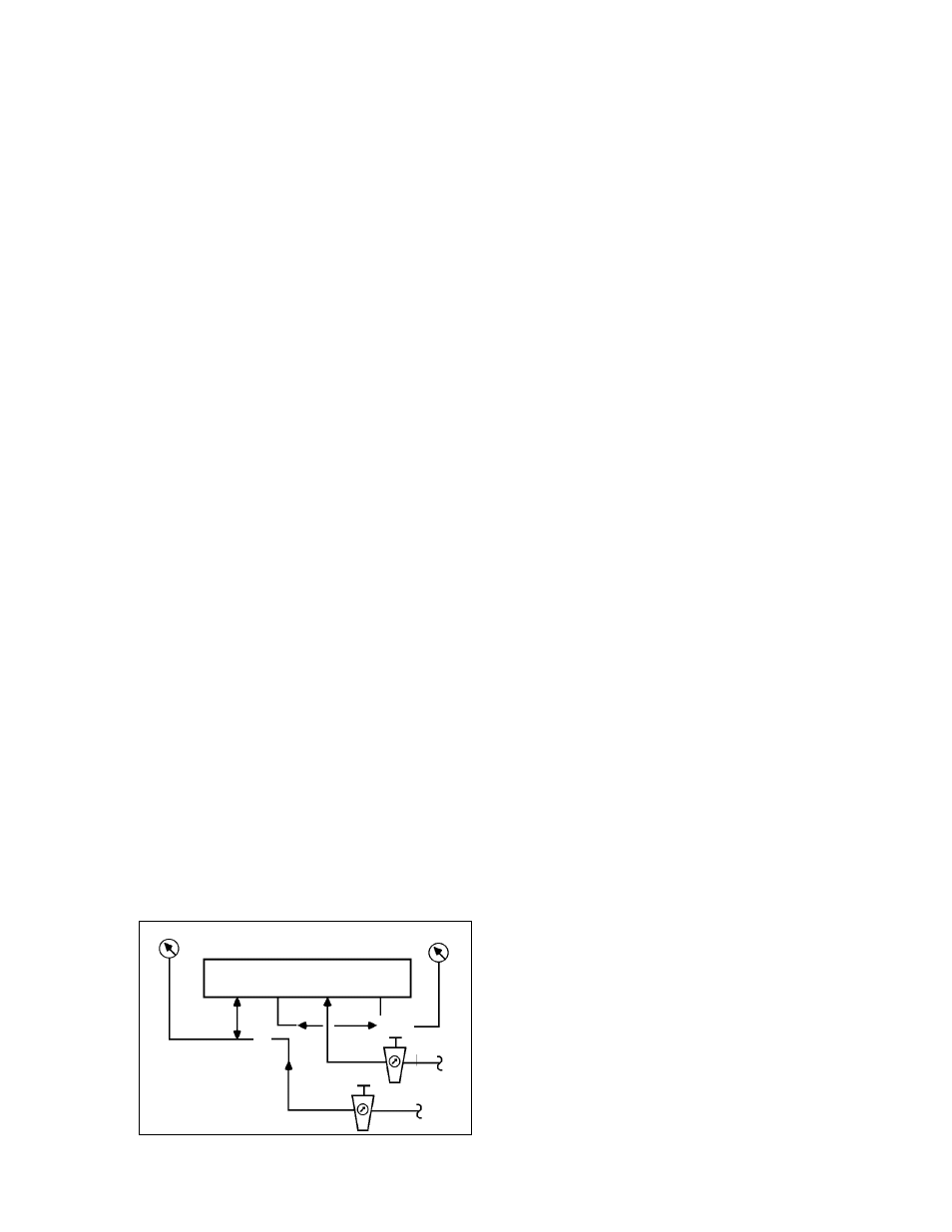 Fig. 12, Cleaning the throttle screw | Cashco 9540L P/P User Manual | Page 9 / 12