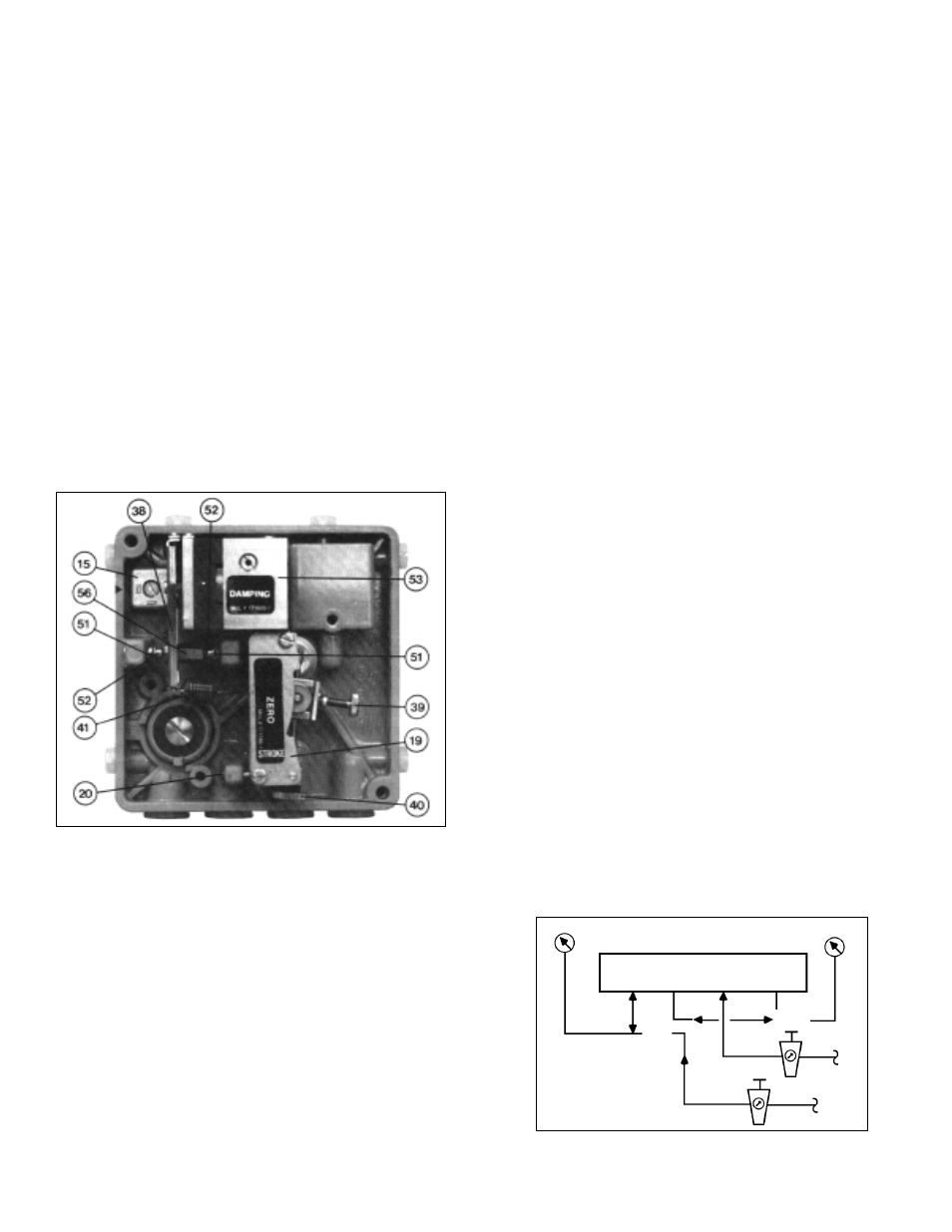 Vi. maintenance | Cashco 9540R P/P User Manual | Page 12 / 16