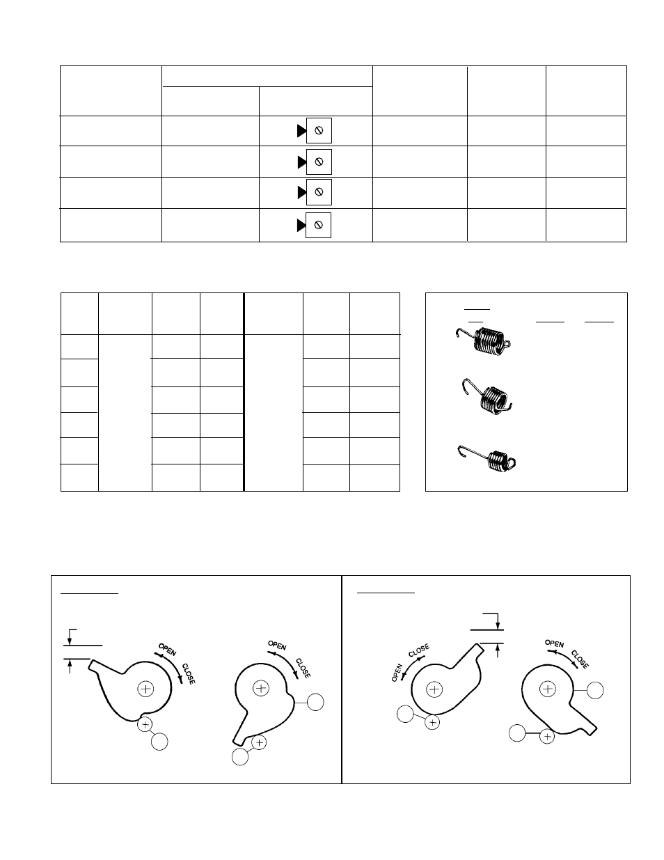 Cashco 9540R P/P User Manual | Page 7 / 16