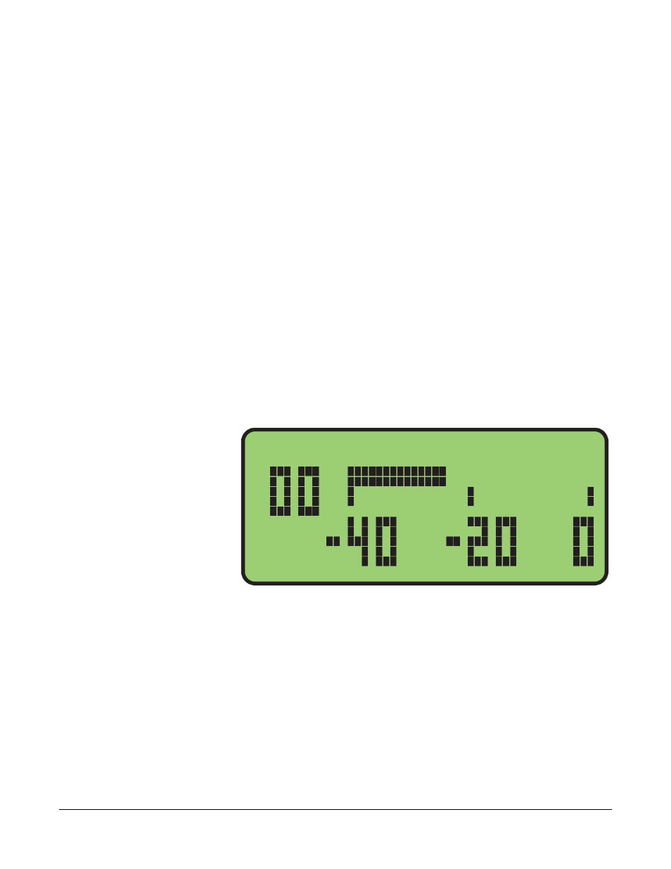 Audio input gain window, Setup window, Audio input gain window -8 | Setup window -8 | Clear-Com PTX-3 User Manual | Page 14 / 32