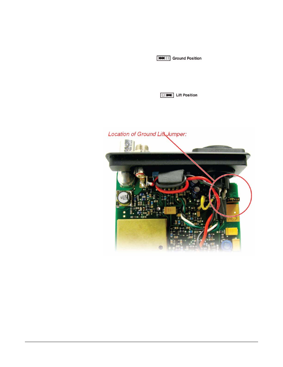 Clear-Com PTX-3 User Manual | Page 20 / 32