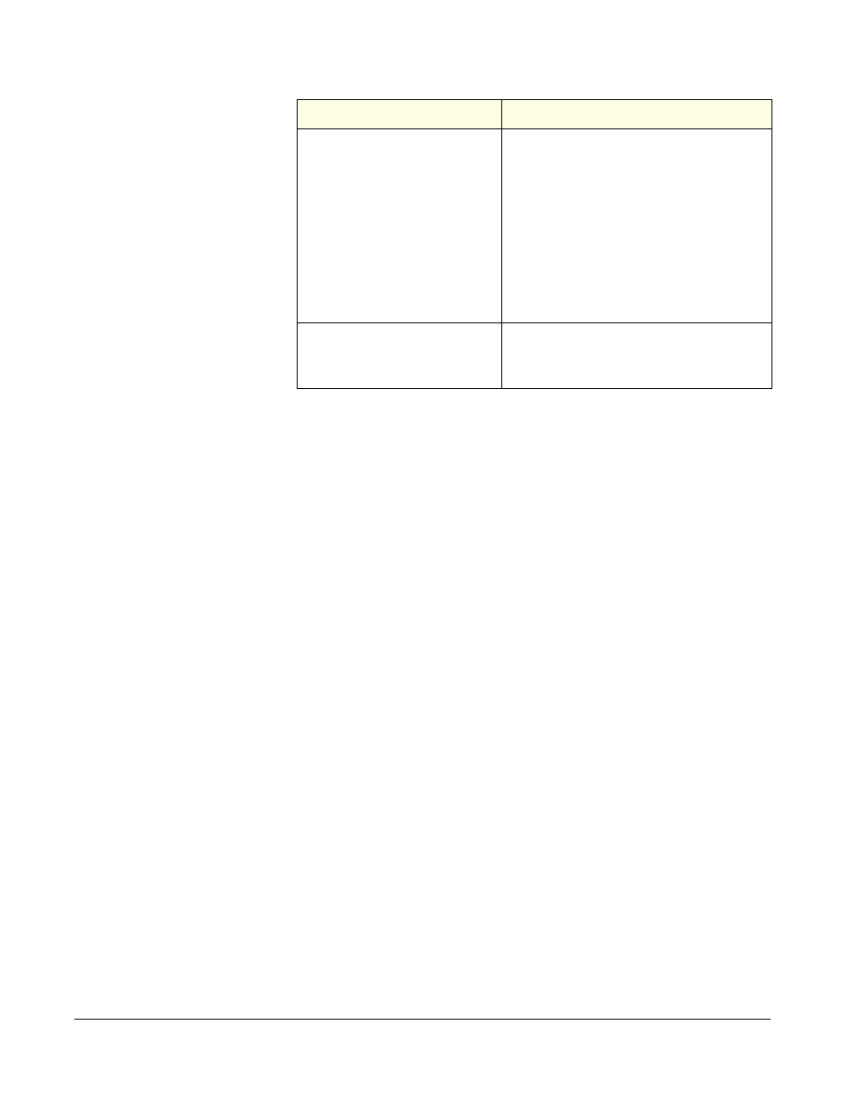 Frequency blocks and ranges, Frequency blocks and ranges -17 | Clear-Com PTX-3 User Manual | Page 23 / 32