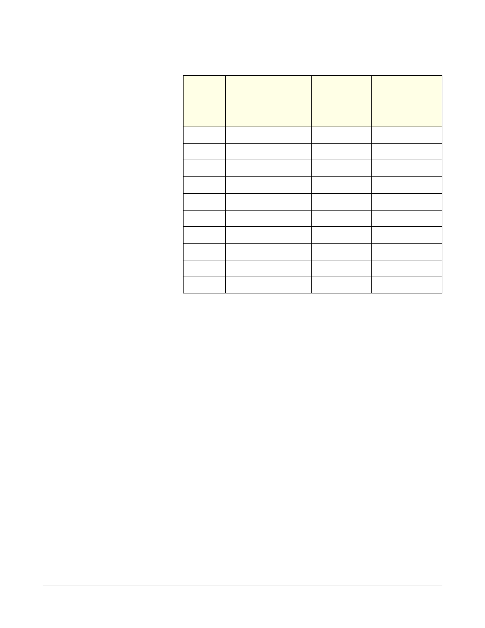 Clear-Com PTX-3 User Manual | Page 24 / 32