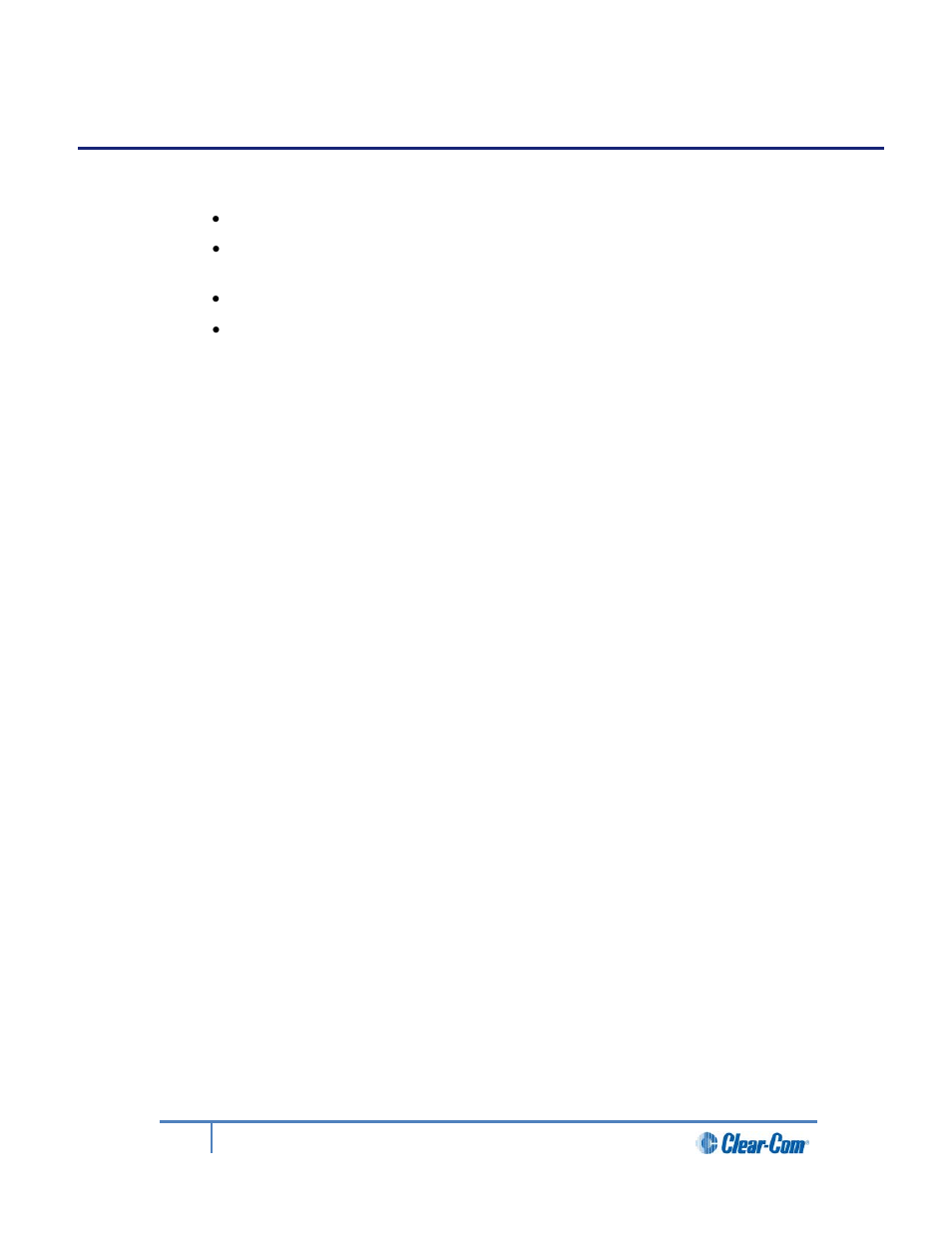 13 connecting to other intercom systems, 1 connecting helixnet partyline to encore, 1 about encore | Connecting to other intercom systems, Connecting helixnet partyline to encore, Ee 13 connecting to other intercom systems | Clear-Com HLI-FBS User Manual | Page 119 / 197