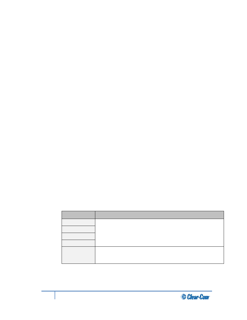 3 selecting station settings, 1 setting preferences, 2 setting keyset assignments | 3 setting key latching, Selecting station settings | Clear-Com HLI-FBS User Manual | Page 50 / 197