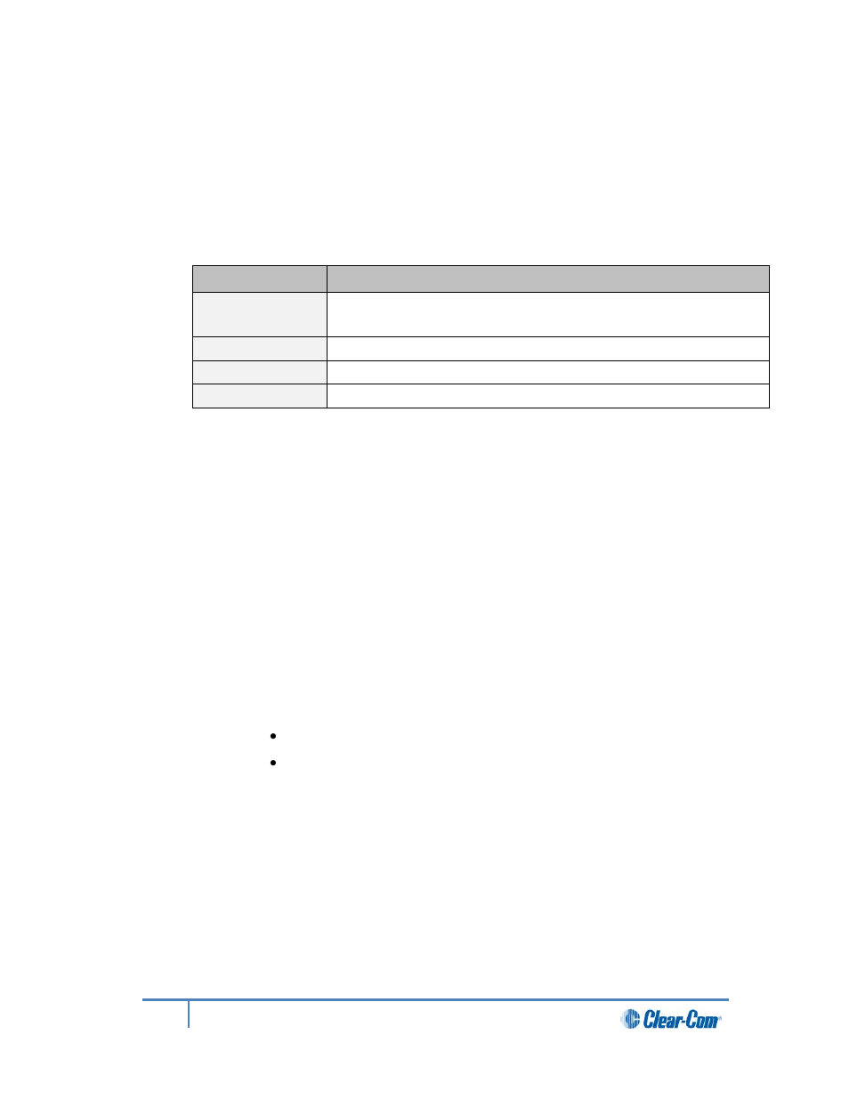 6 setting key brightness, 7 setting the screensaver | Clear-Com HLI-FBS User Manual | Page 52 / 197