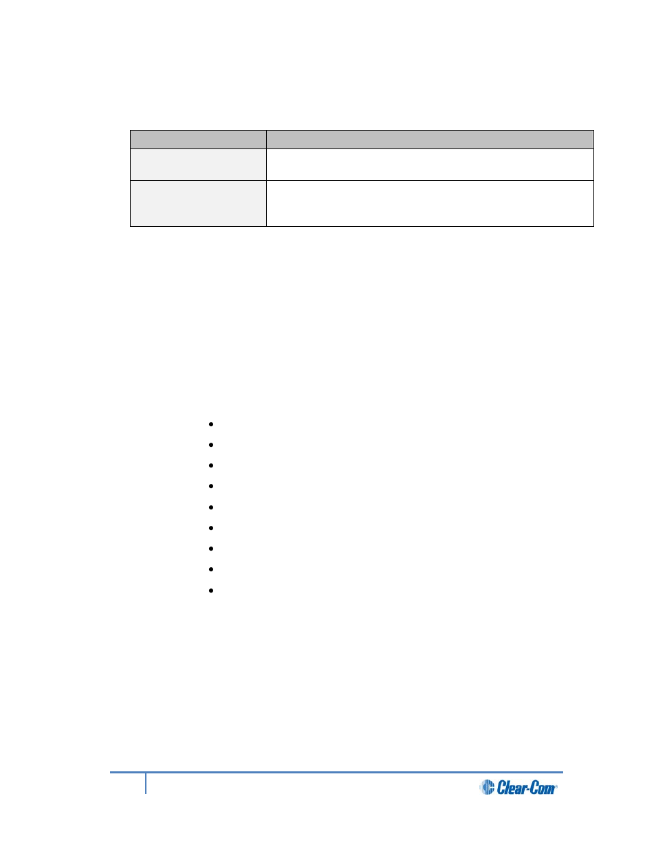 4 configuring the control i/o, 1 configuring opto inputs, Configuring the control i/o | Clear-Com HLI-FBS User Manual | Page 76 / 197