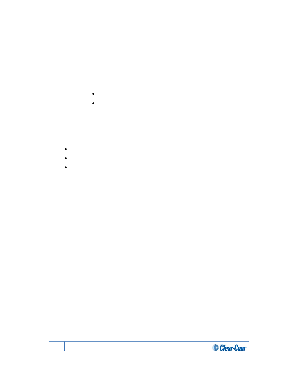 3 setting the screensaver, 6 administration, 1 viewing the ip address | Administration | Clear-Com HLI-FBS User Manual | Page 90 / 197