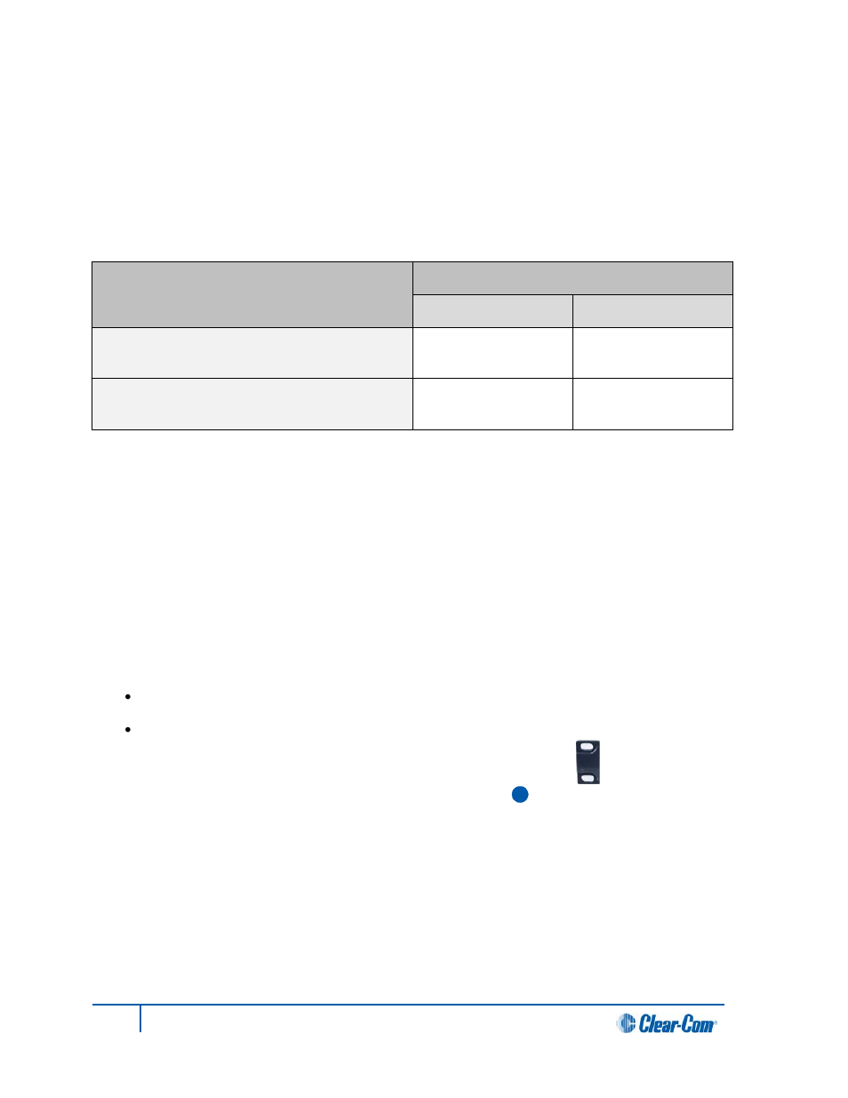 2 installing helixnet partyline, 1 environmental information, 2 installing the hms-4x main station | Installing helixnet partyline, Environmental information, Installing the hms-4x main station | Clear-Com HLI-FBS User Manual | Page 34 / 143