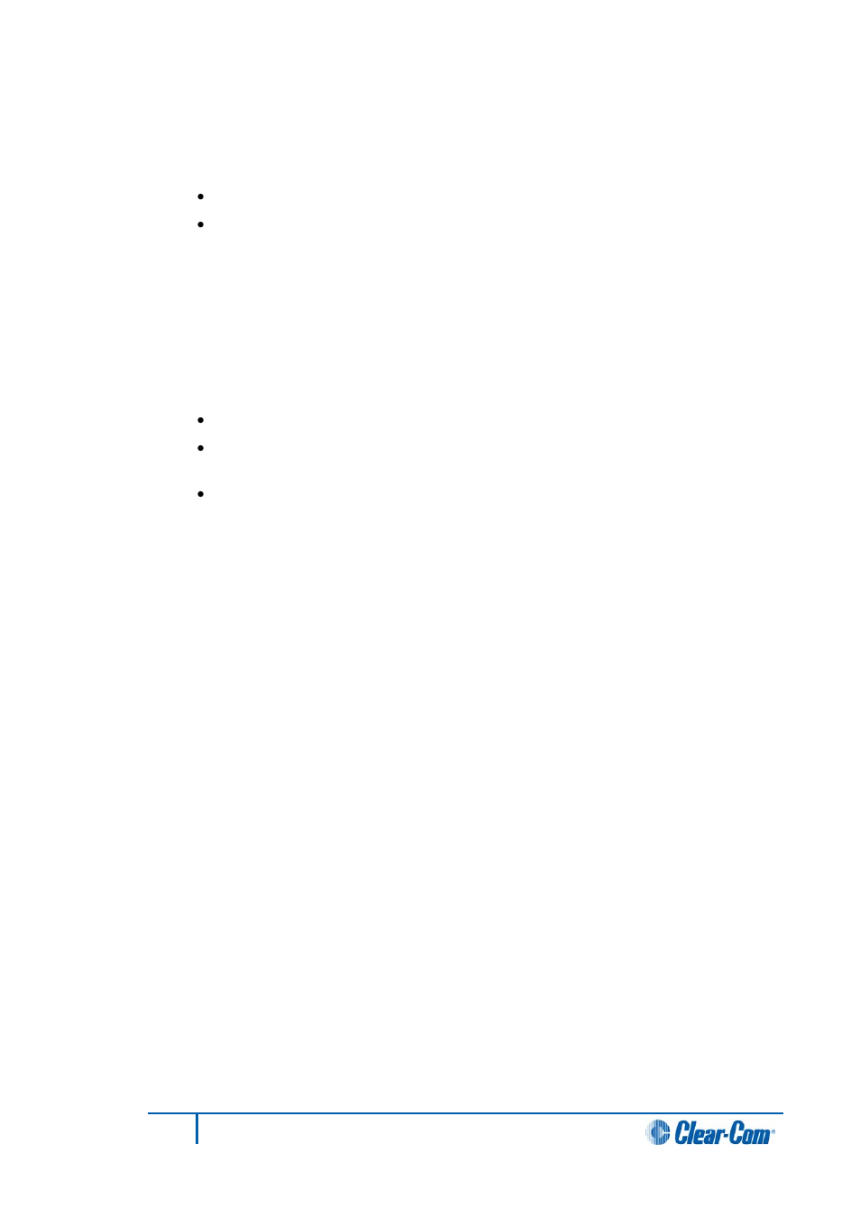 6 codec, 31 t1 direct/trunk, 1 port function | 2 label, 3 description, 4 card properties, Codec, T1 direct/trunk, Port function, Label | Clear-Com HX System Frames User Manual | Page 112 / 290