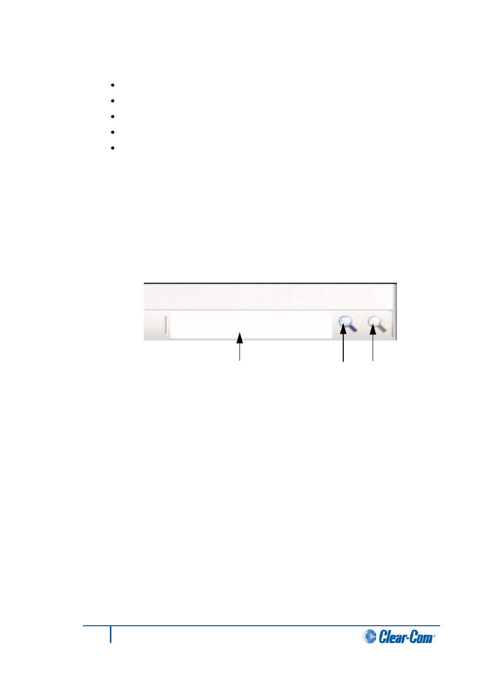 Clear-Com HX System Frames User Manual | Page 215 / 290