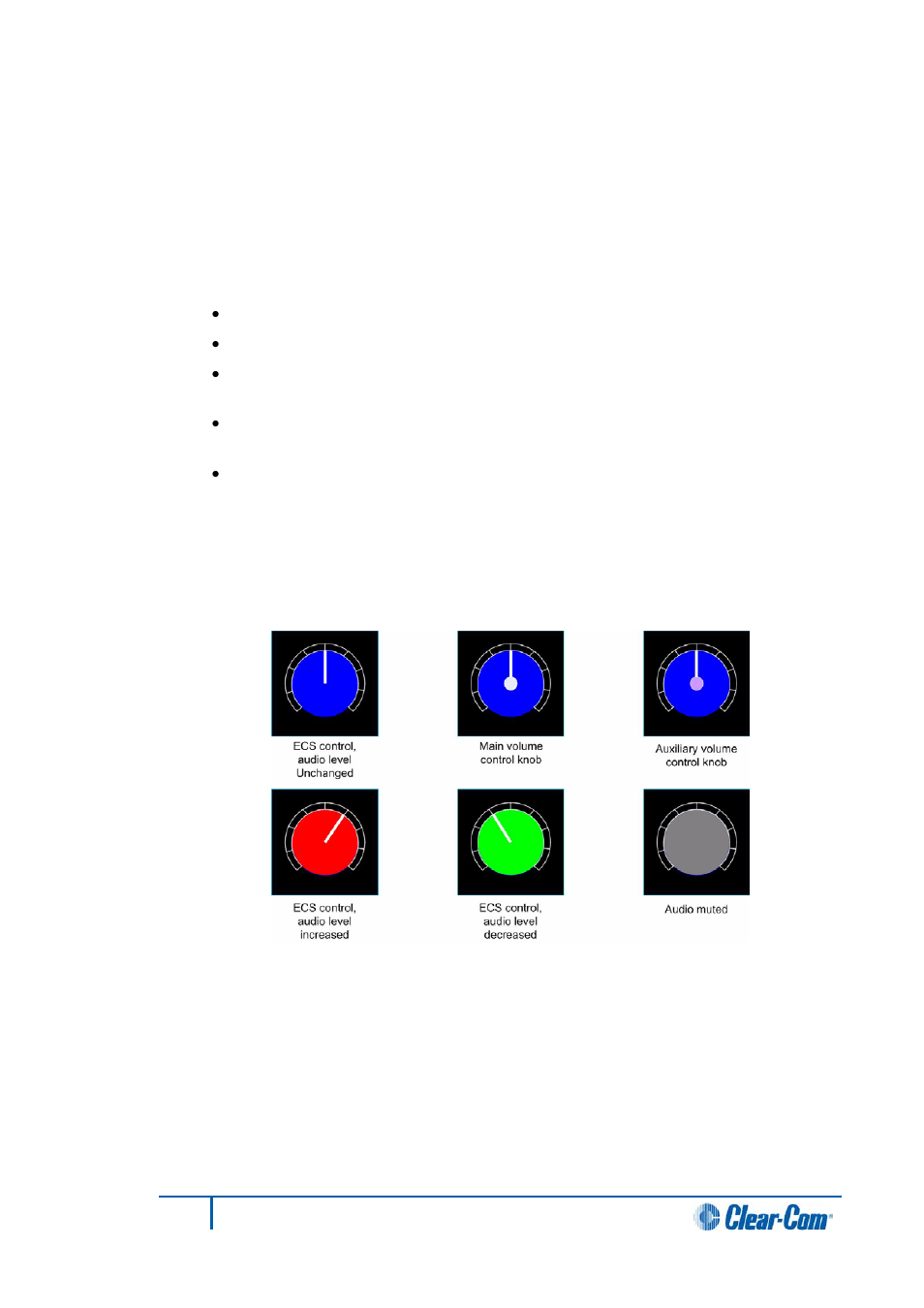 7 crosspoints, Crosspoints | Clear-Com HX System Frames User Manual | Page 229 / 290