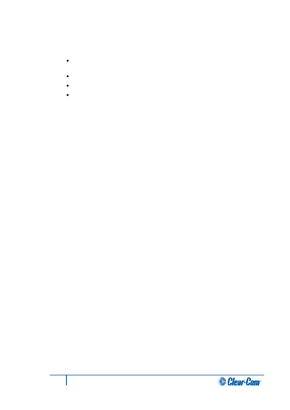 Matrix status, Protocols and port numbers, Rack to rack | Rack to ehx, 3 allocating a configuration to a matrix, 4 deleting a matrix from the project, Allocating a configuration to a matrix, Deleting a matrix from the project | Clear-Com HX System Frames User Manual | Page 241 / 290