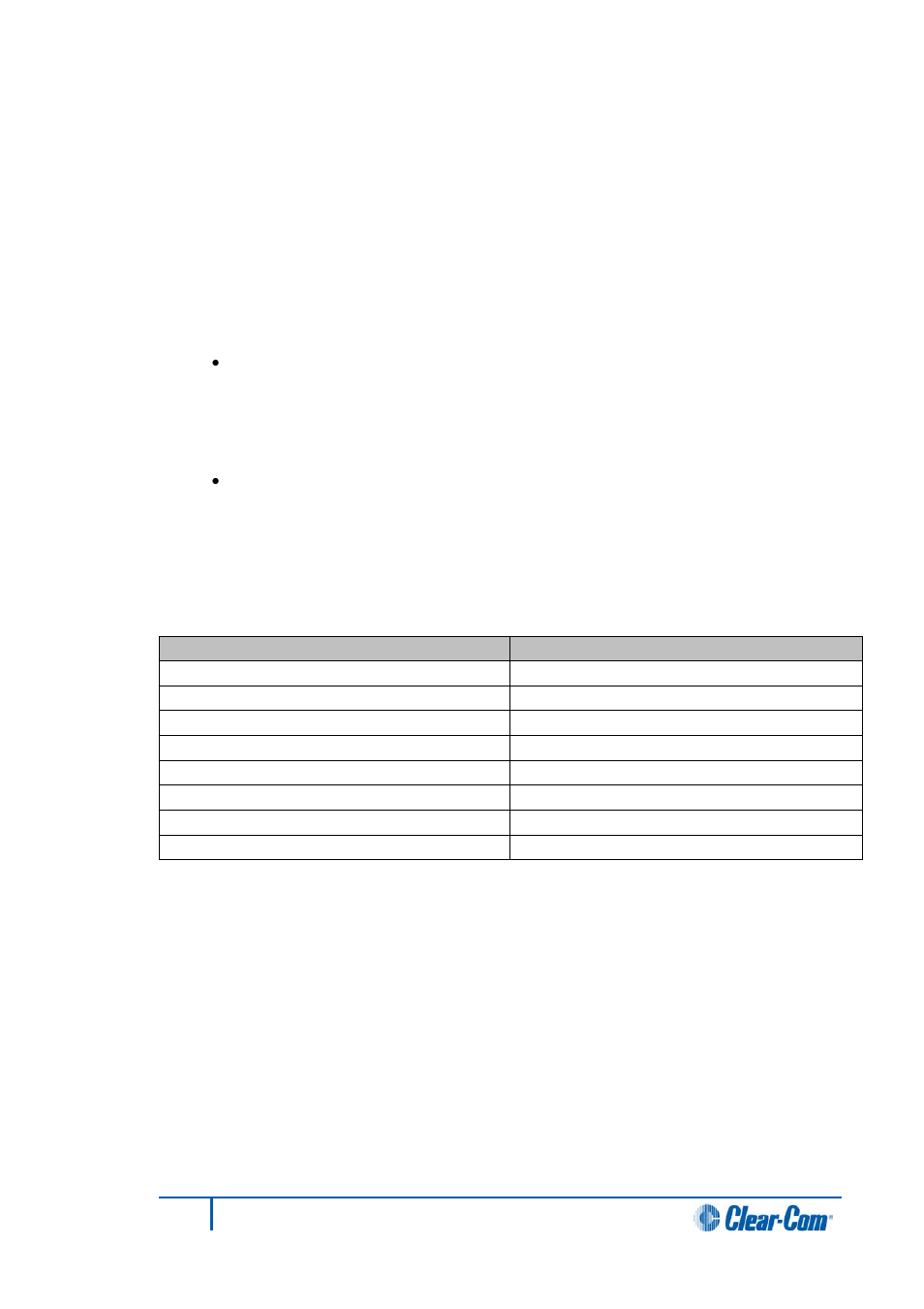 1 ethernet connection, Reconfiguring network settings in windows xp, Ethernet connection | Clear-Com HX System Frames User Manual | Page 35 / 290