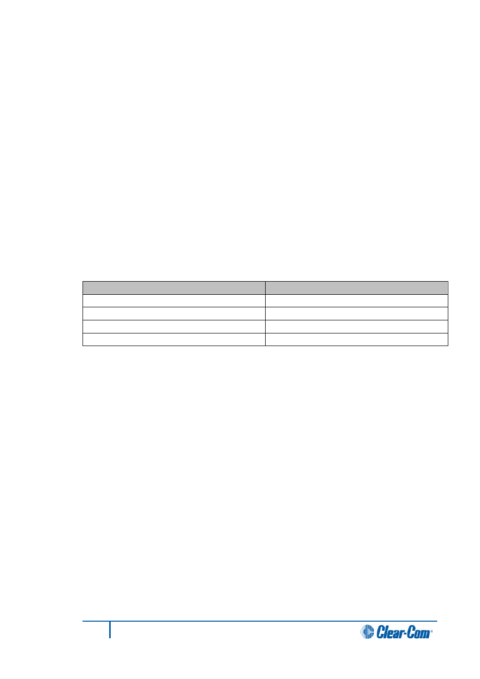 Fast key assign, Local fast key assign shortcut, Protect port from assignment | Sort groups | Clear-Com HX System Frames User Manual | Page 97 / 290