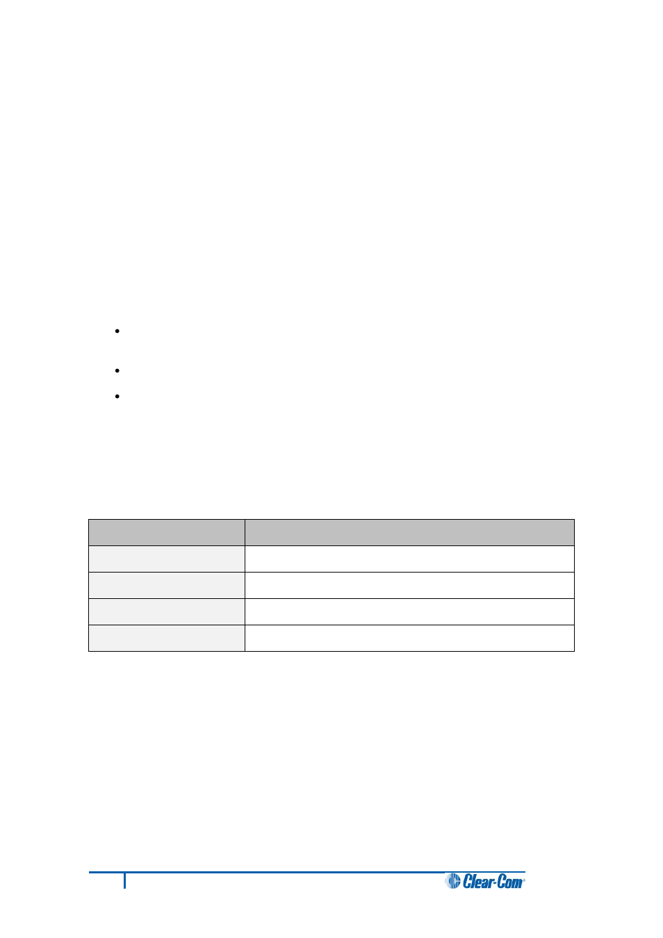 1 dtmf generation and detection, 5 wiring schemes, 1 4-pair analog | Dtmf generation and detection, Wiring schemes, Pair analog | Clear-Com HX System Frames User Manual | Page 26 / 70