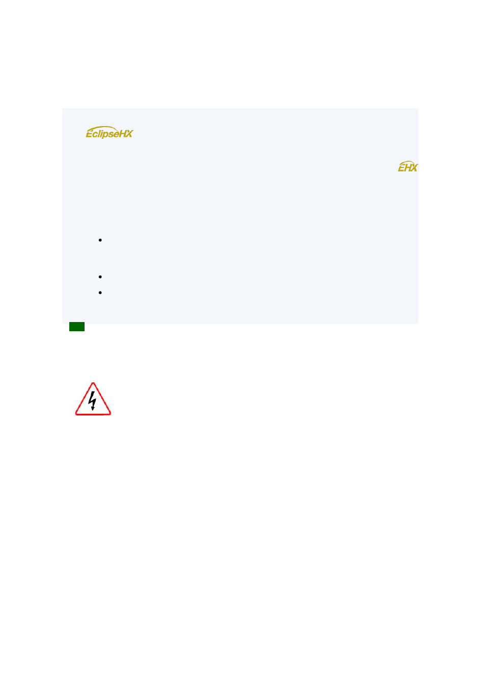 2 introduction, Introduction | Clear-Com HX System Frames User Manual | Page 8 / 70