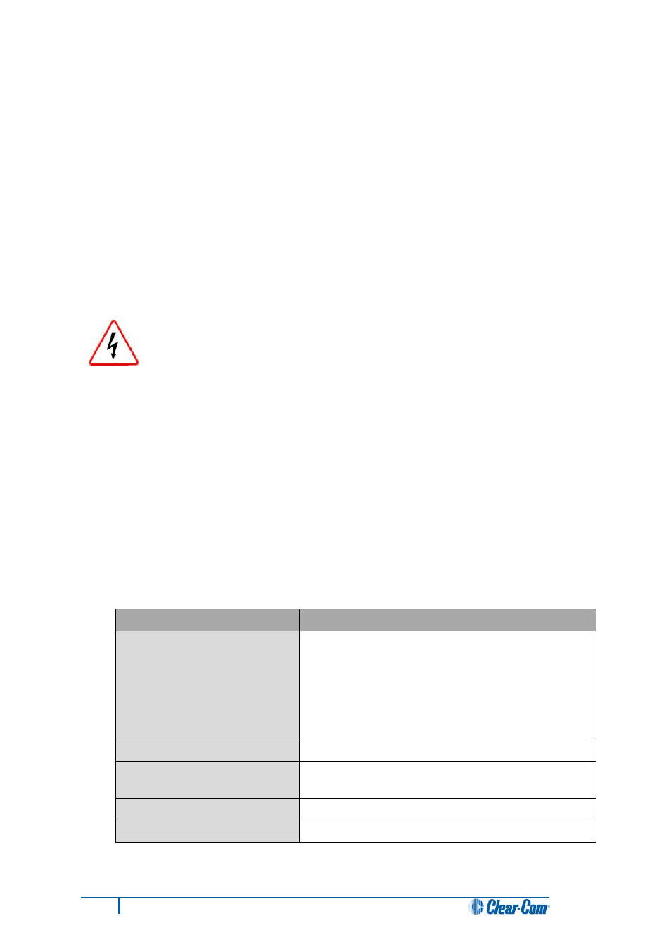 6 upgrading the e-que card (mk2) boot rom, Upgrading the e-que card (mk2) boot rom, 6 upgrading the e-que card (mk2) | Boot rom ) | Clear-Com HX System Frames User Manual | Page 108 / 186