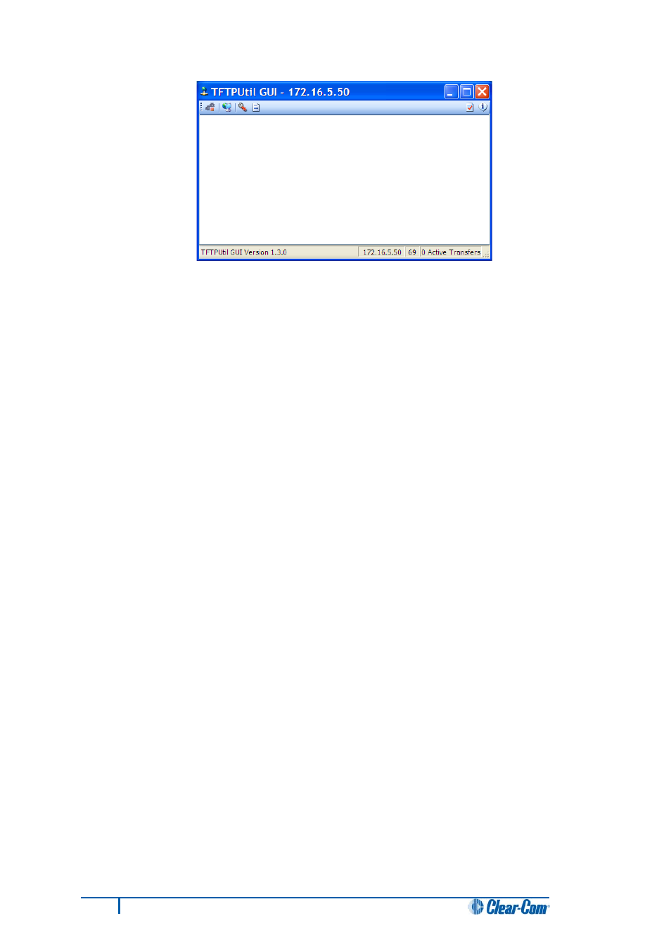 Clear-Com HX System Frames User Manual | Page 145 / 186