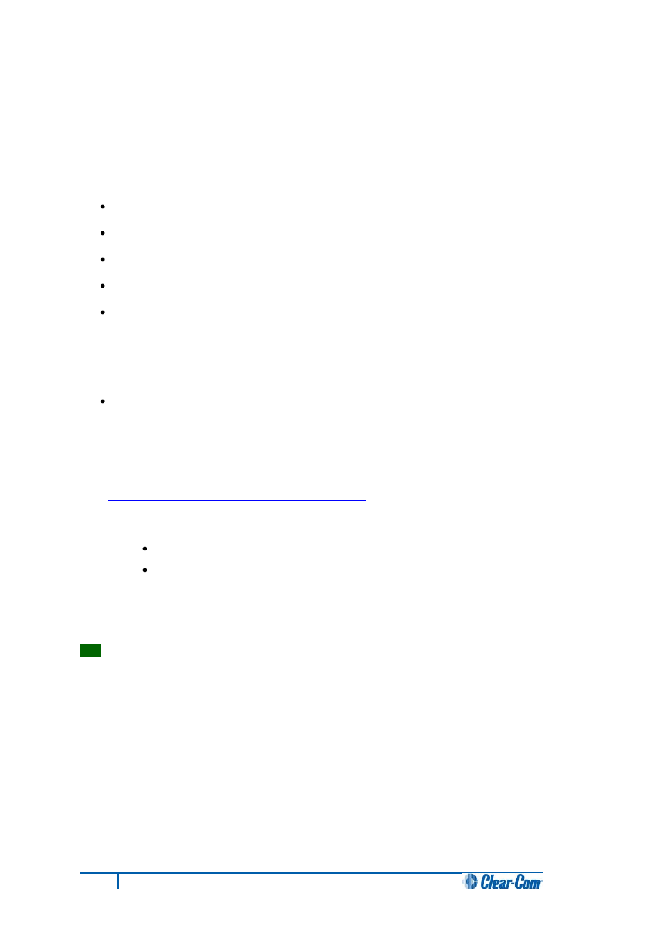 Appendix j: xilinx tools, Appendix i, Xilinx tools | Appendix i:xilinx tools | Clear-Com HX System Frames User Manual | Page 181 / 186