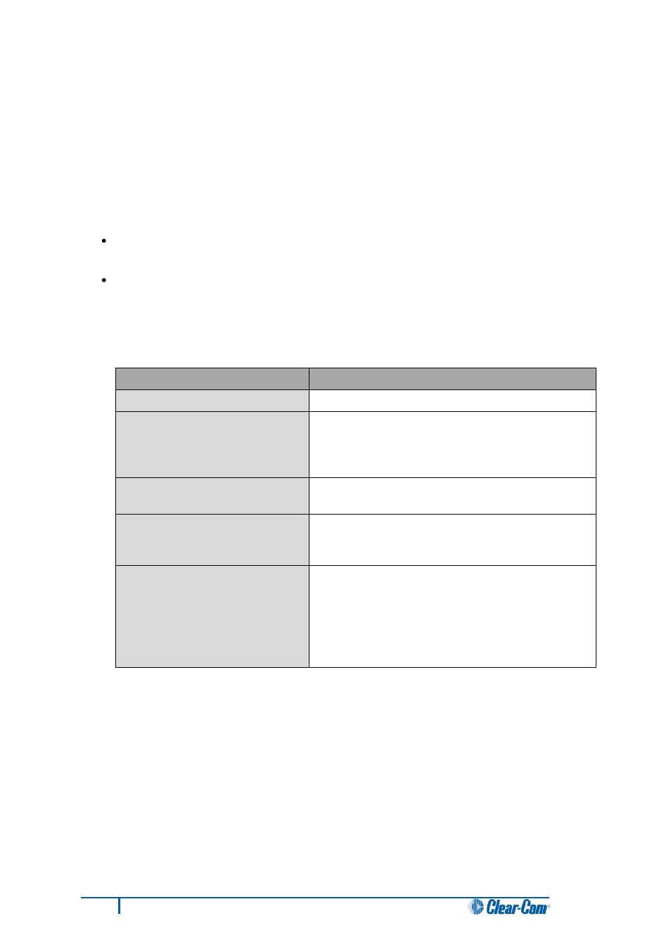 4 upgrading the eclipse hx-pico application code, Upgrading the eclipse hx-pico application code, Connection | Clear-Com HX System Frames User Manual | Page 53 / 186