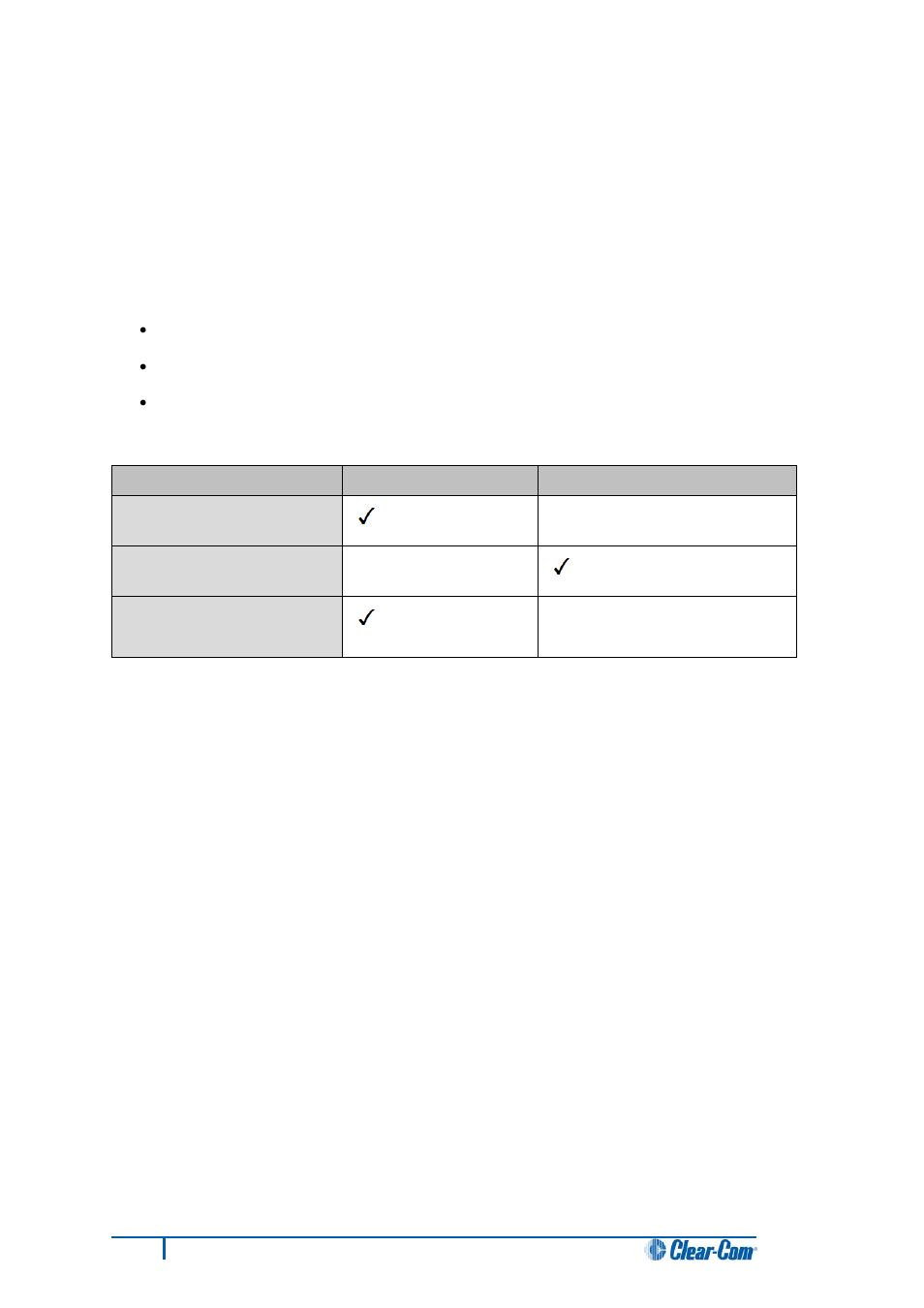 5 upgrading the eclipse hx-pico mvx code, Upgrading the eclipse hx-pico mvx code | Clear-Com HX System Frames User Manual | Page 64 / 186