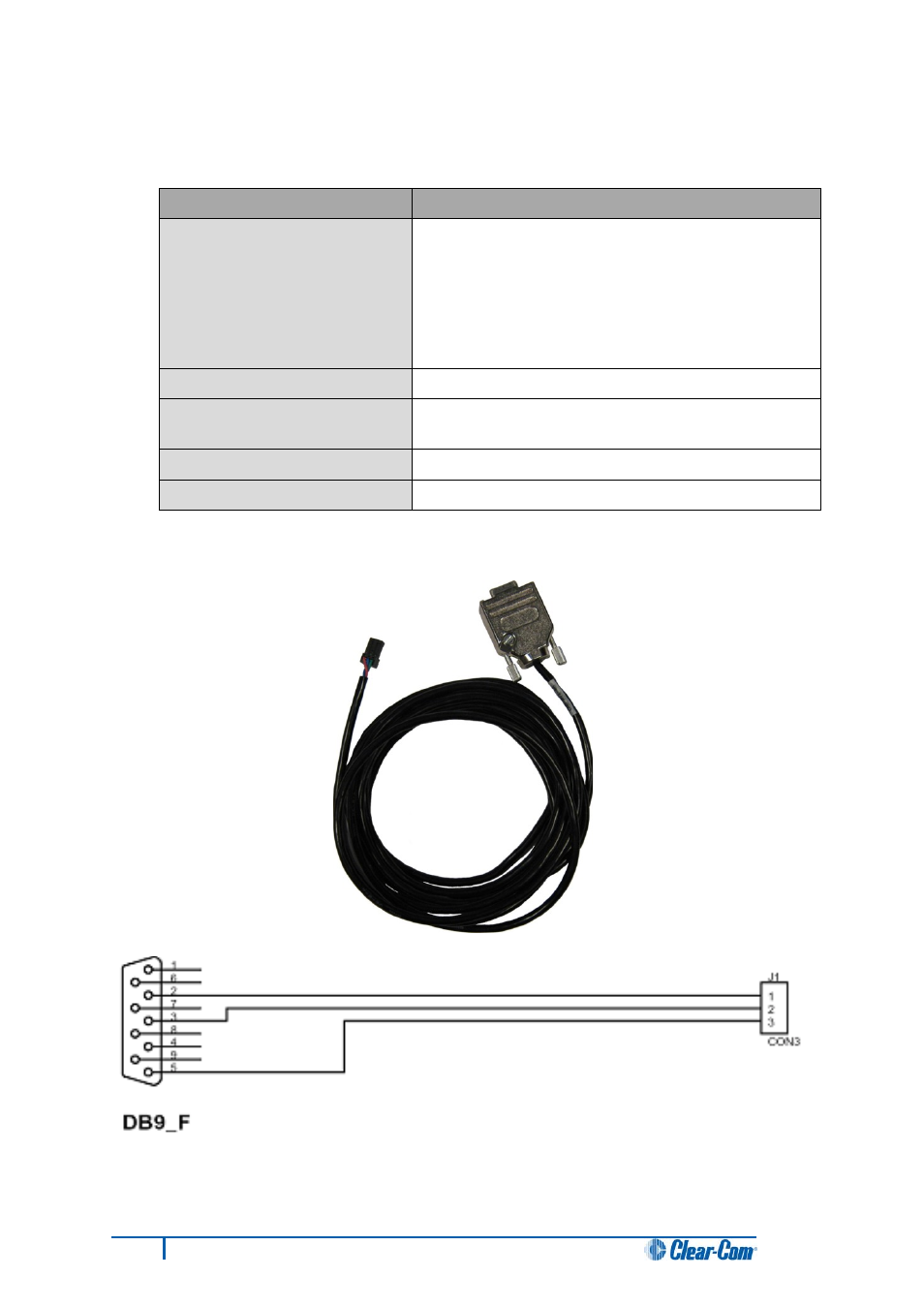 Clear-Com HX System Frames User Manual | Page 93 / 186