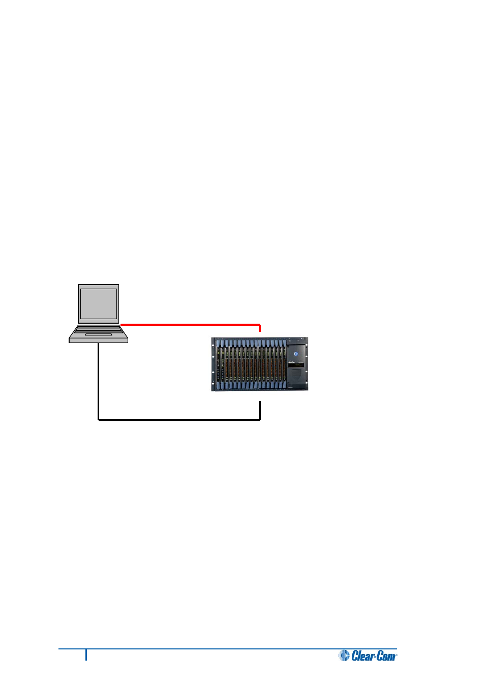 3 upgrading the e-que card (mk2), Upgrading the e-que card (mk2) | Clear-Com HX System Frames User Manual | Page 98 / 186