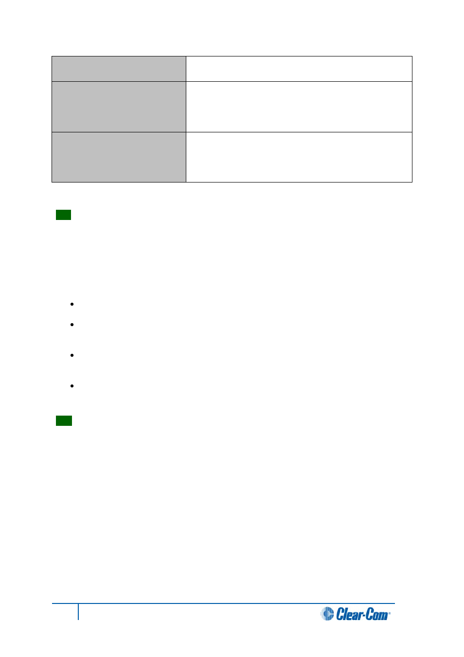 6 cpu card, Cpu card, Ee 3.2.6 | Clear-Com HX System Frames User Manual | Page 21 / 143