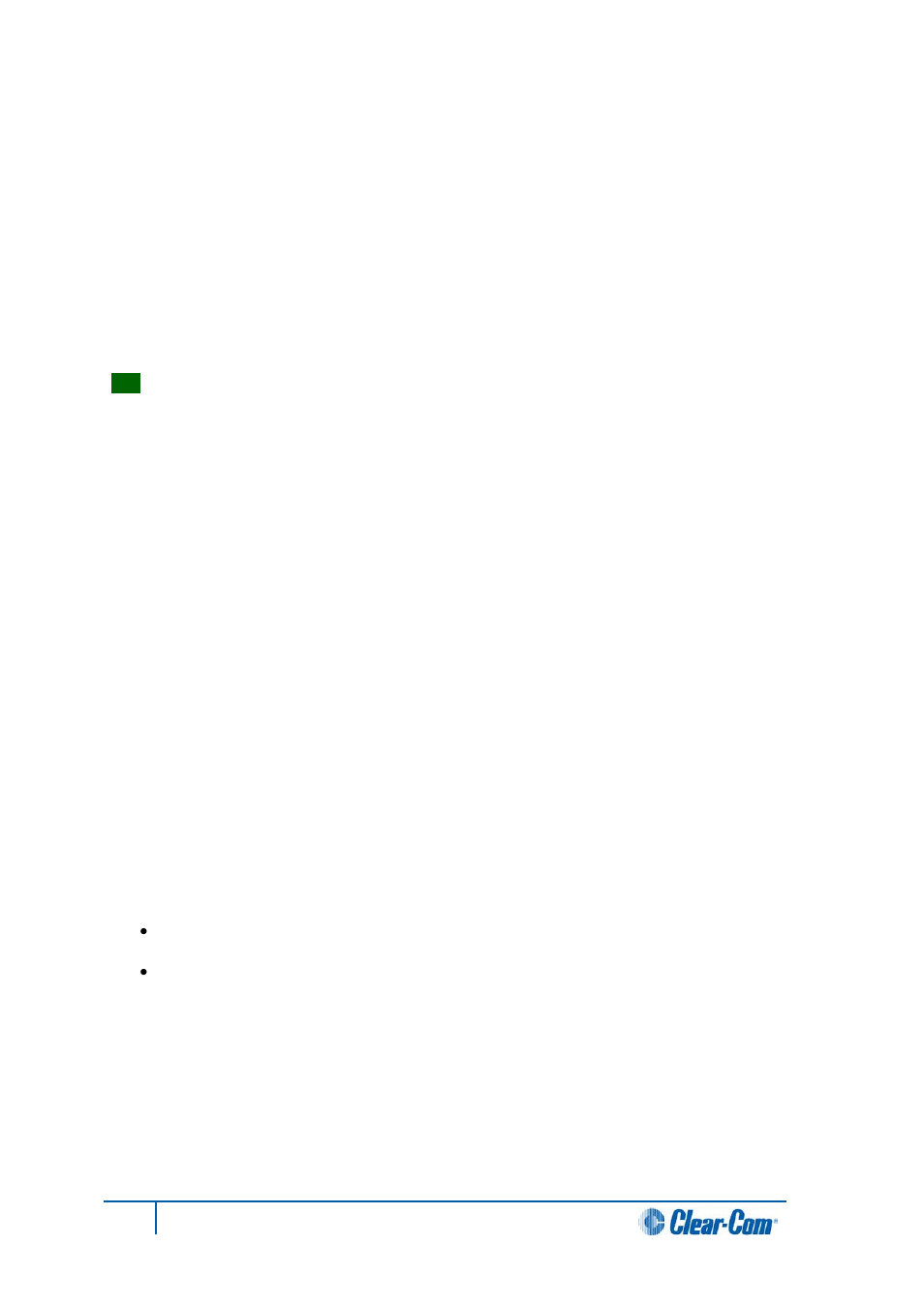 3 interface cards, 1 mvx-a16 analog interface card, Intelligent linking | 2 e-fib fiber interface card, Interface cards, Mvx-a16 analog interface card, E-fib fiber interface card, Ee 3.3 | Clear-Com HX System Frames User Manual | Page 22 / 143