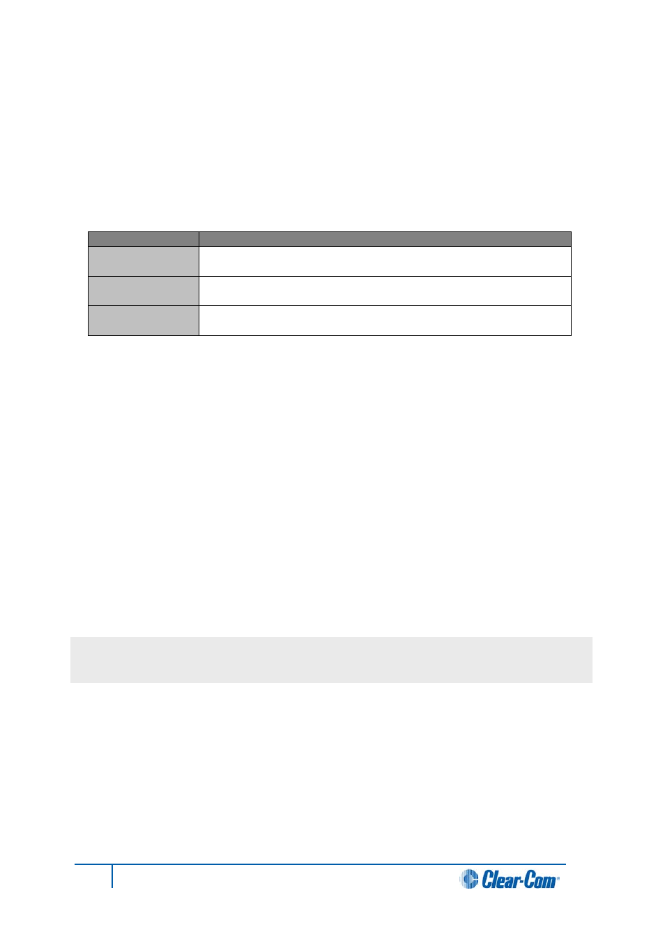 Disconnecting the cpu backup battery, Low power warning | Clear-Com HX System Frames User Manual | Page 29 / 143