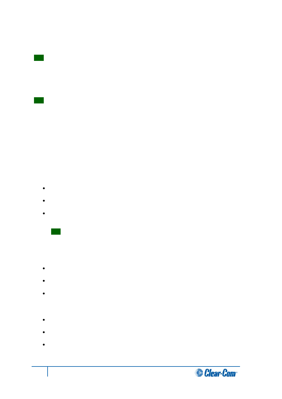 2 connecting the cpu card, 3 connecting interface cards, Connecting the cpu card | Connecting interface cards | Clear-Com HX System Frames User Manual | Page 69 / 143