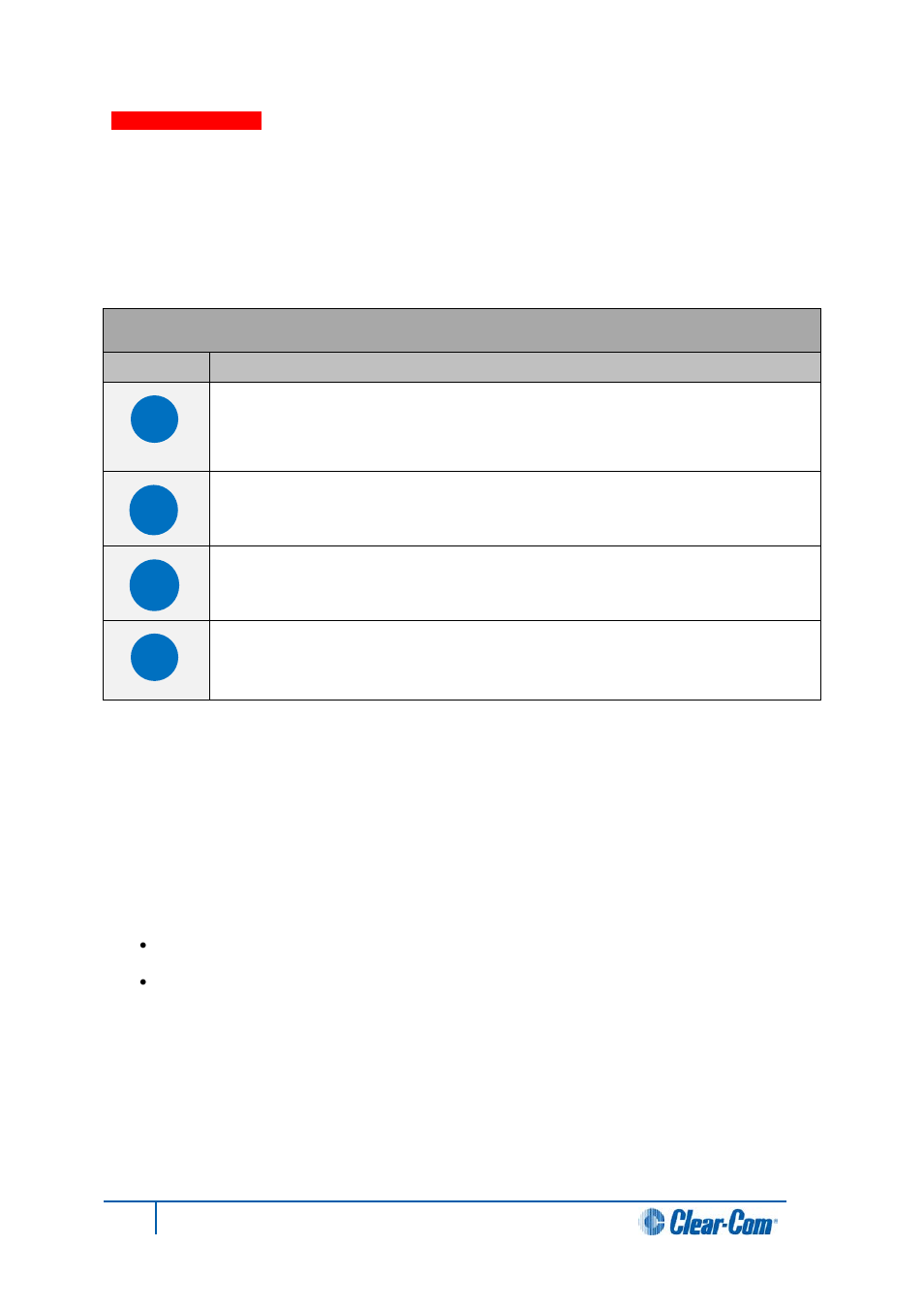 3 madi channels, Madi channels | Clear-Com HX System Frames User Manual | Page 76 / 143