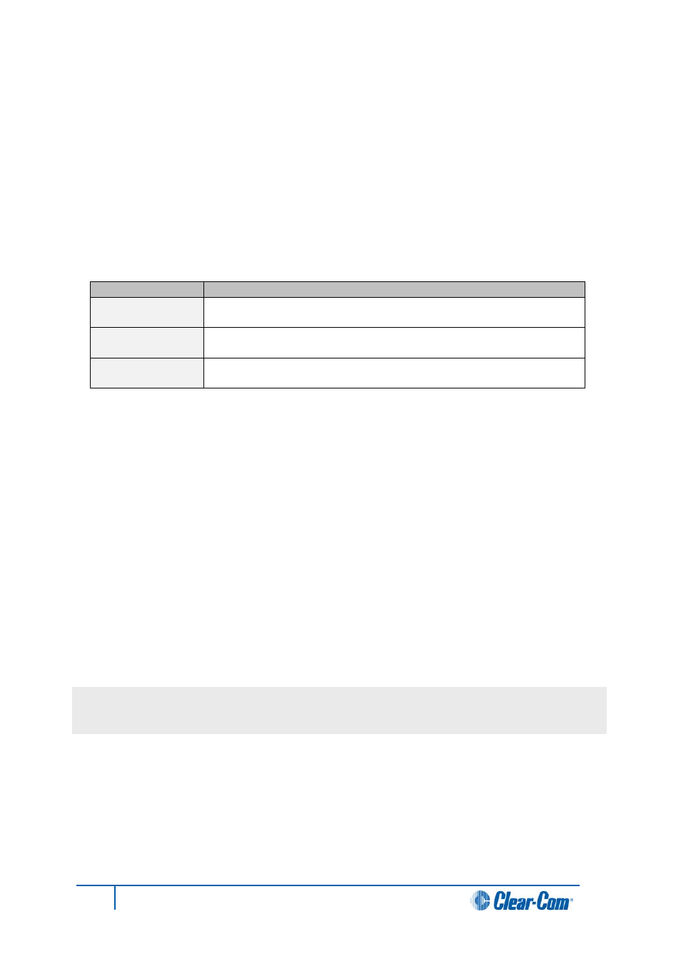 Disconnecting the cpu backup battery, Low power warning | Clear-Com HX System Frames User Manual | Page 29 / 145