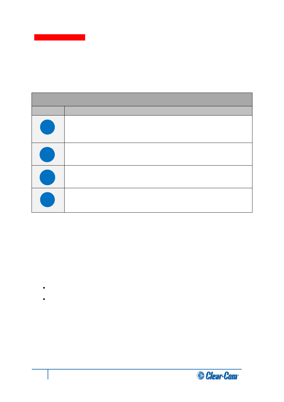 3 madi channels, Madi channels | Clear-Com HX System Frames User Manual | Page 78 / 145