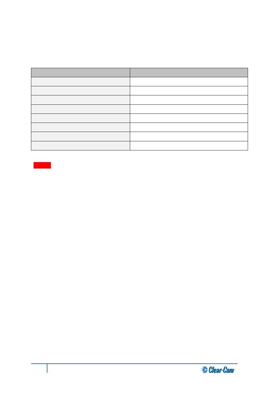 26 power supply unit, Power supply unit | Clear-Com HX System Frames User Manual | Page 141 / 145