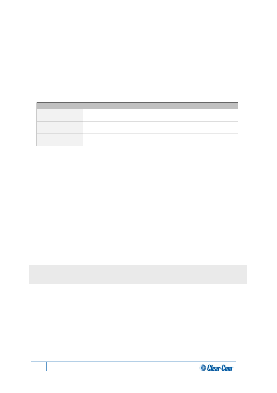 Disconnecting the cpu backup battery, Low power warning | Clear-Com HX System Frames User Manual | Page 27 / 145