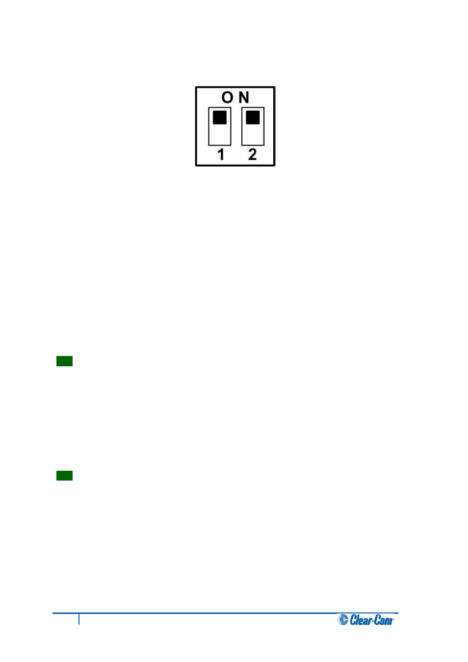 3 panel microphone gain, 4 speaker dim, Panel microphone gain | Speaker dim | Clear-Com V12PDDXY User Manual | Page 158 / 187