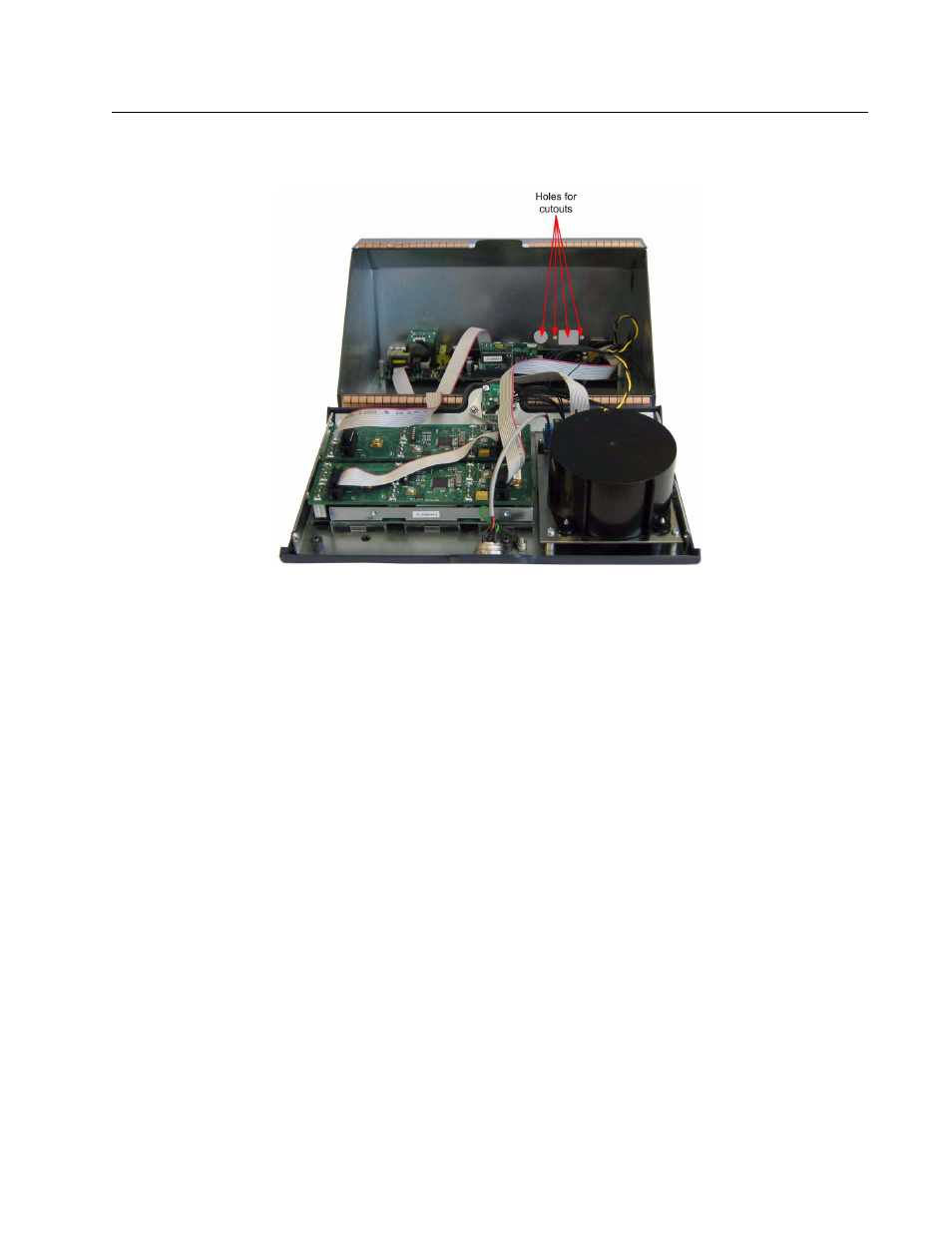 Clear-Com V24PDXY User Manual | Page 13 / 22