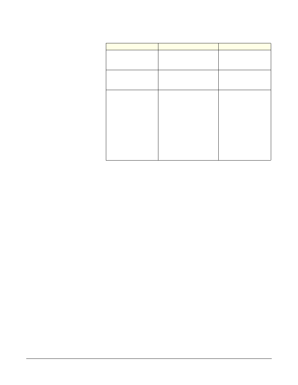 About lights, Call-waiting light, About lights -12 | Call-waiting light -12 | Clear-Com i-Series Panels User Manual | Page 22 / 109