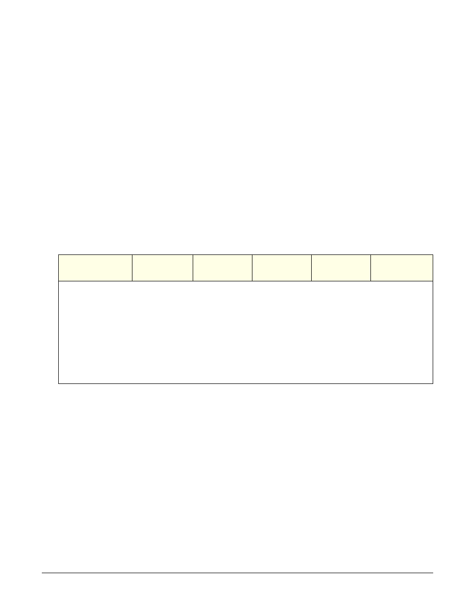 Allowable configurations, A fully populated configuration, Allowable configurations -3 | A fully populated configuration -3 | Clear-Com i-Series Panels User Manual | Page 71 / 109