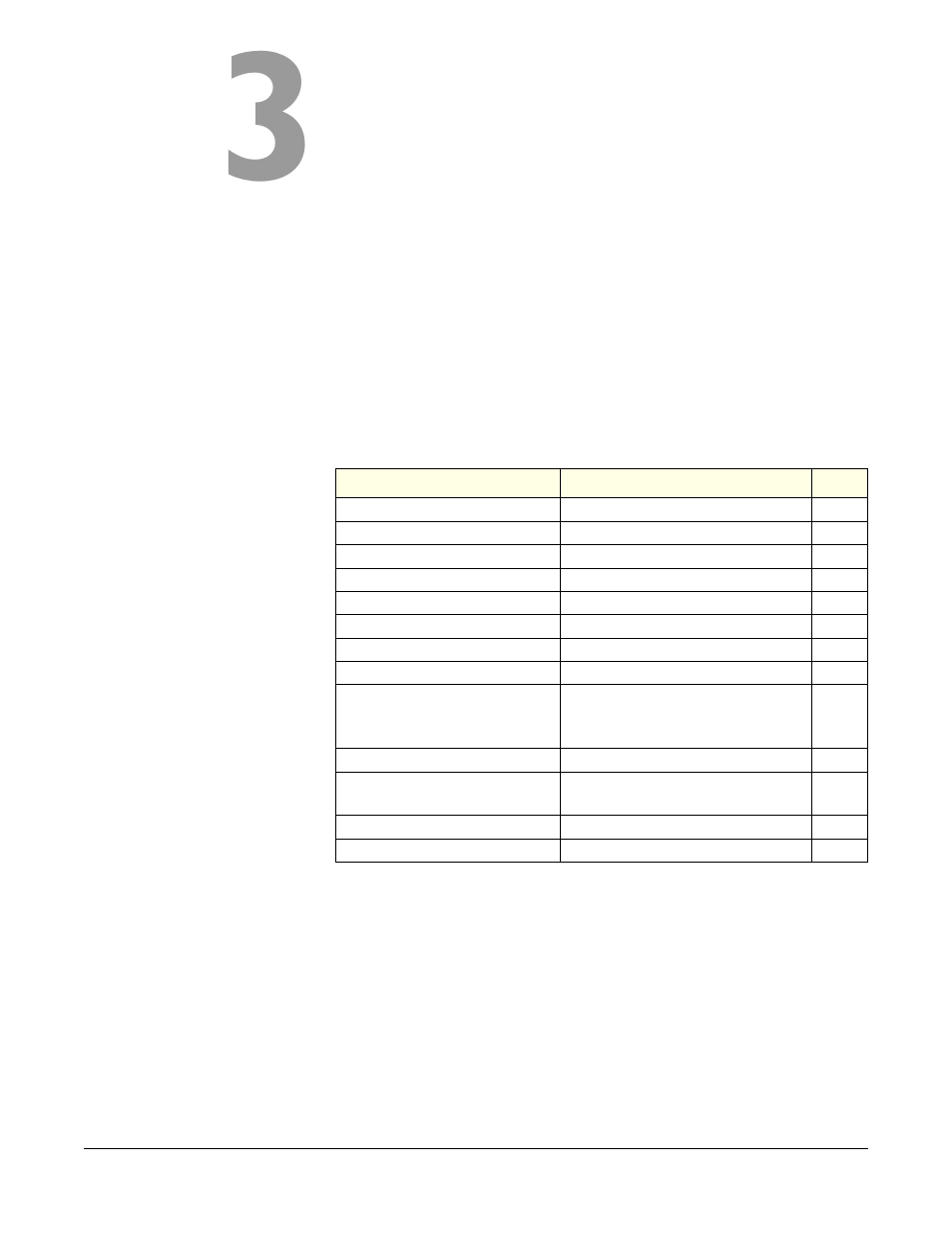 Maintenance, Introduction, Bill of materials | Maintenance -1, Introduction -1, Bill of materials -1 | Clear-Com CCI-22 User Manual | Page 23 / 36