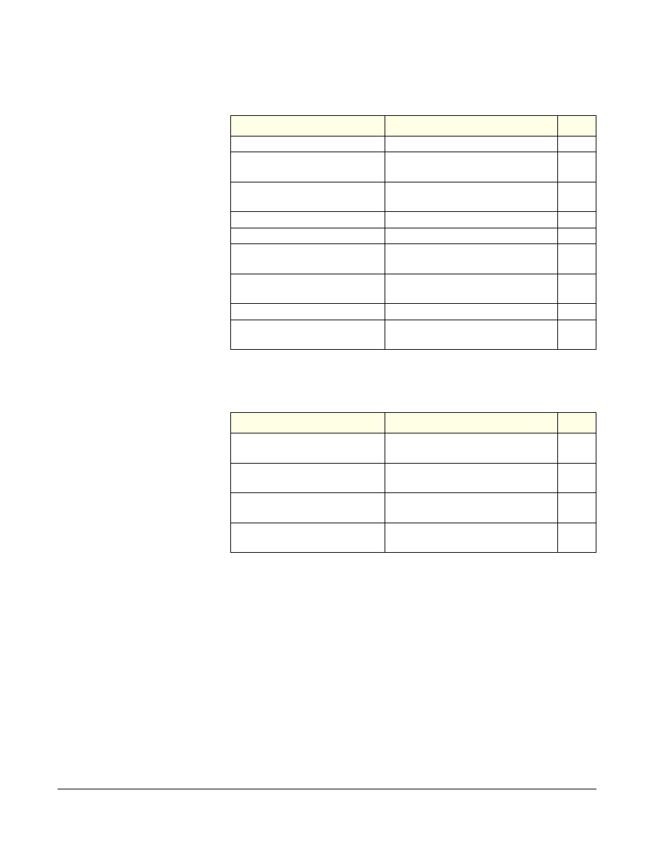 Clear-Com CCI-22 User Manual | Page 25 / 36