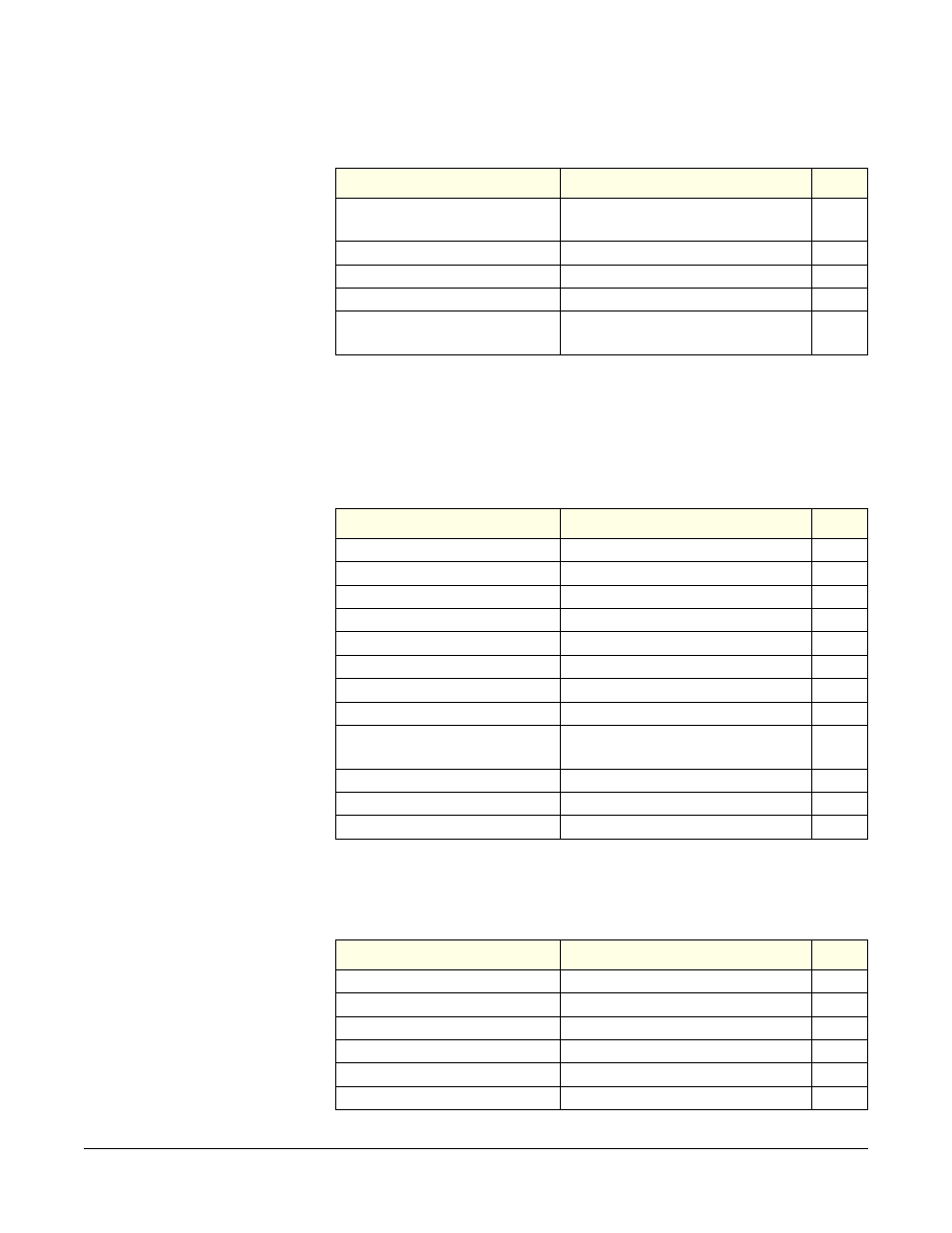 Clear-Com CCI-22 User Manual | Page 26 / 36