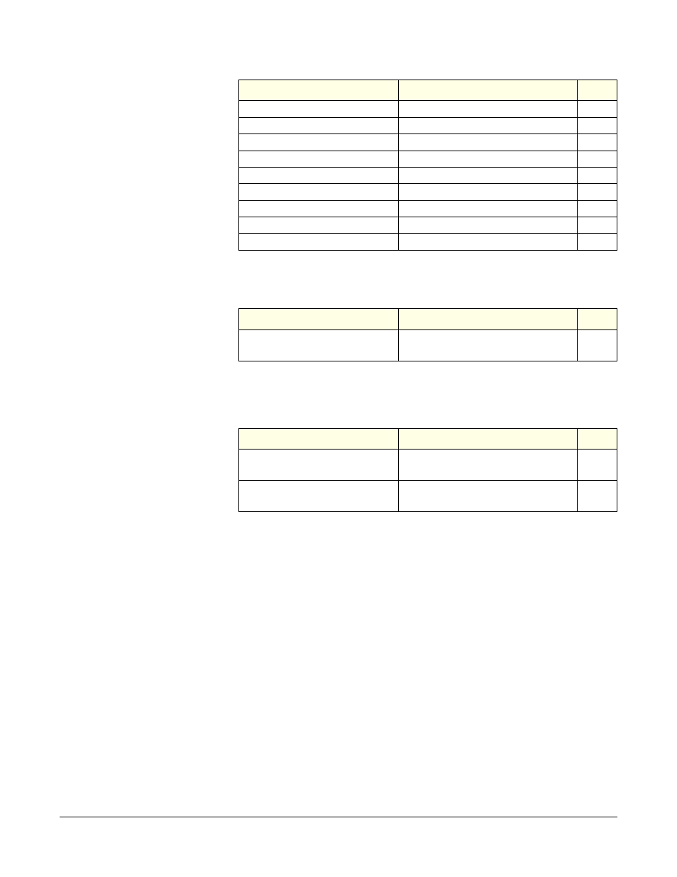 Clear-Com CCI-22 User Manual | Page 27 / 36