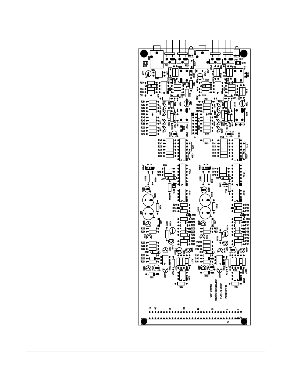 Clear-Com CCI-22 User Manual | Page 29 / 36