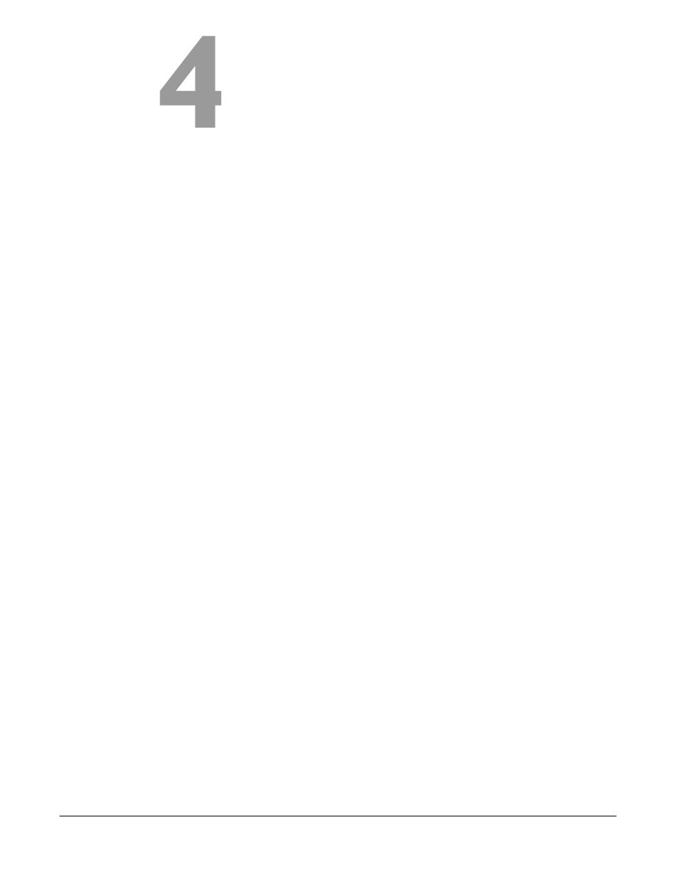 Specifications, Specifications -1 | Clear-Com CCI-22 User Manual | Page 31 / 36