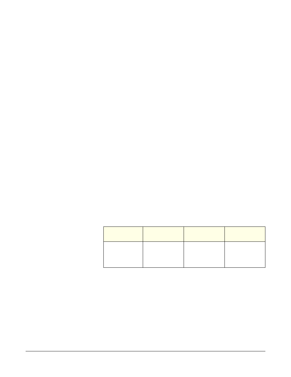 Audio input level greater than +10 dbu, Audio input level greater than +10 dbu -4 | Clear-Com FOR-22 User Manual | Page 12 / 28