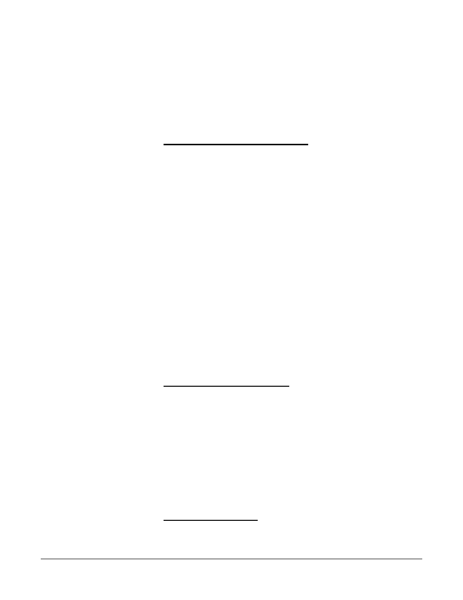Limitation of liability, Restricted rights, Other issues | Clear-Com FreeSpeak Beltpack User Manual | Page 5 / 89